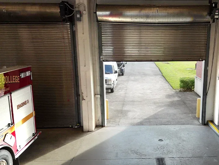 Best Service for Box Truck Doors in Florida with Holt's Garage Door and Repair